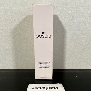 Boscia Green Tea Oil-Free Moisturizer 1.7 fl oz.